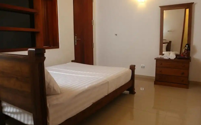 Colombo Center Point by City Hub