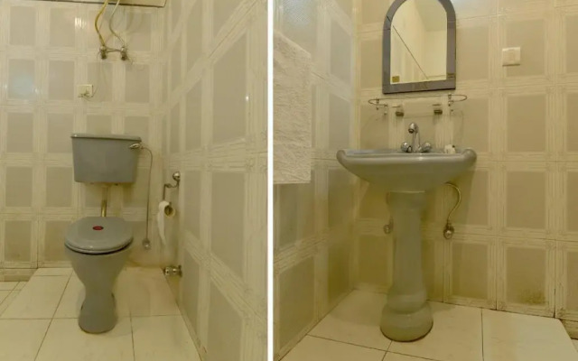 Mashoo Resorts by OYO Rooms