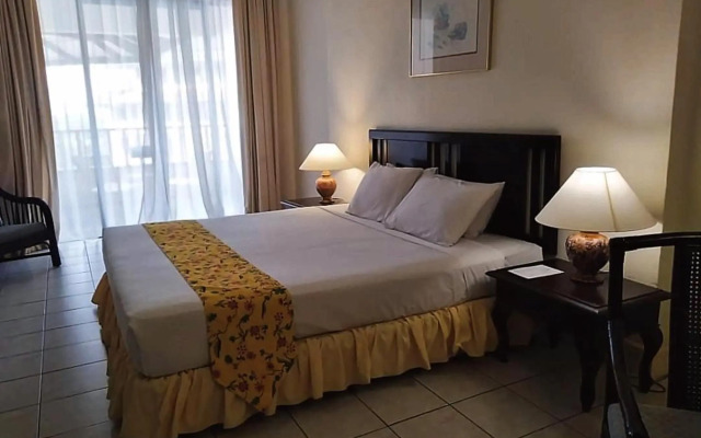 The Orient Star Resort Lumut