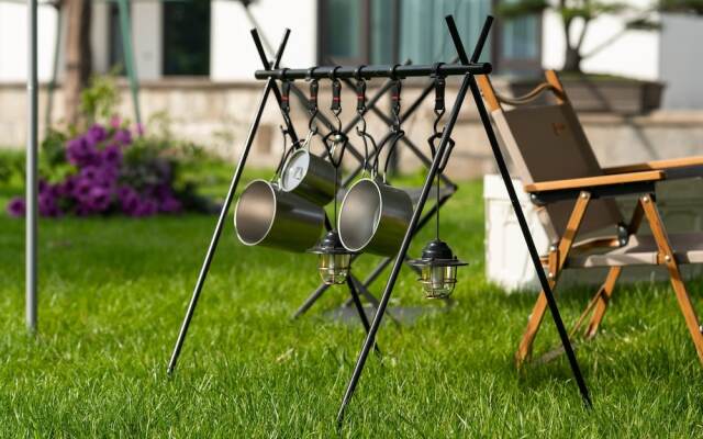 Pokkei Hotel Shaoxing