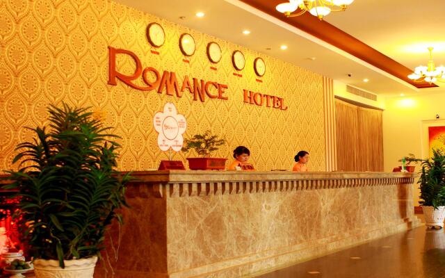 Romance Hotel