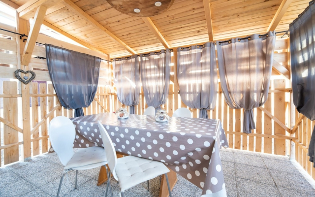 Guest House Pr' Čut