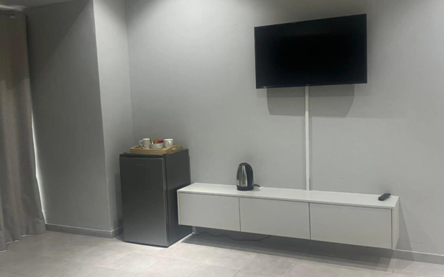 Olive Boutique and Accommodation