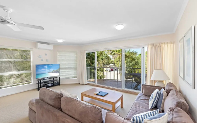 Rivershores