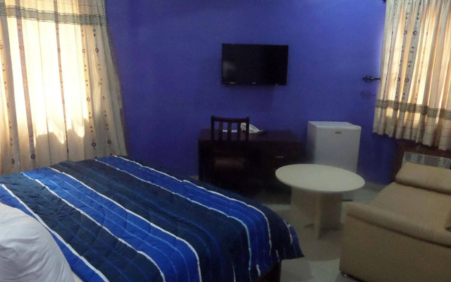 Isno Hotels Limited