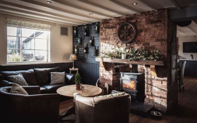 Kings Arms Otterton