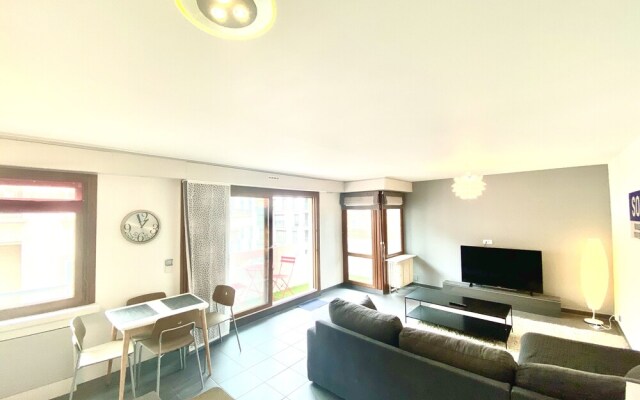 Résidence Le Trianon