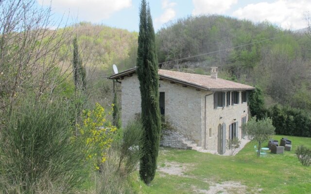 RSH Luxury Casale Sabina Valley