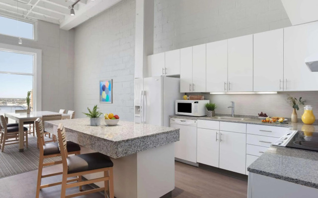 Sonesta ES Suites New Orleans Downtown