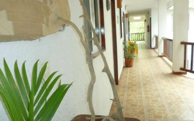 Hotel Xibalba