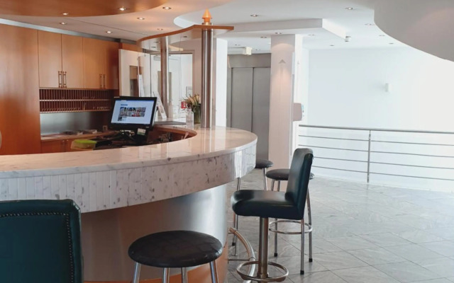 Hotel am Schlosspark