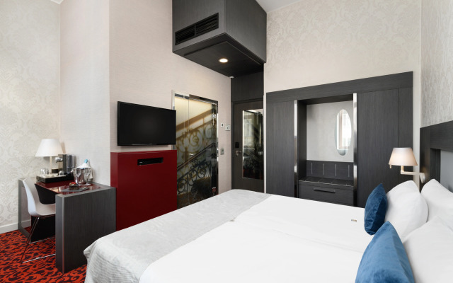 Eurostars Palazzo Zichy