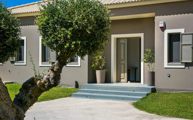 Villa Katrin