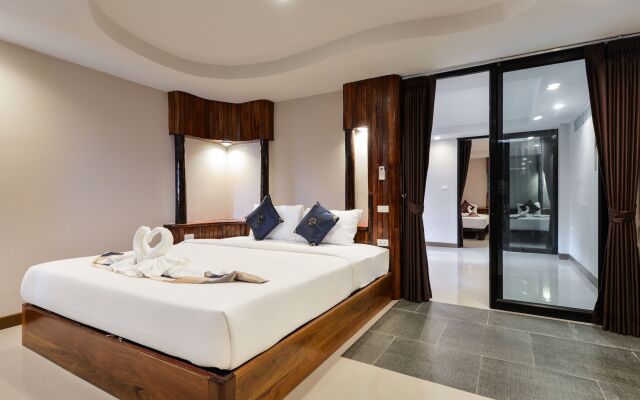 Dusit Buncha Koh Tao by Riya Group