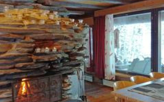 Mustalampi 2 Kurkiaura Kuusamo