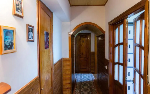 USSR Hostel