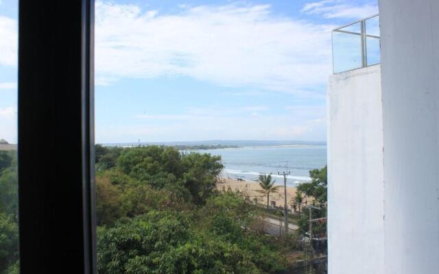 Citadines Kuta Beach Bali