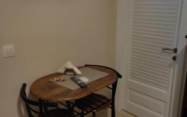 Dora'S Apartments Studio 1