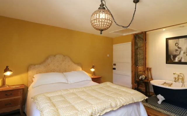Quintessential B&B