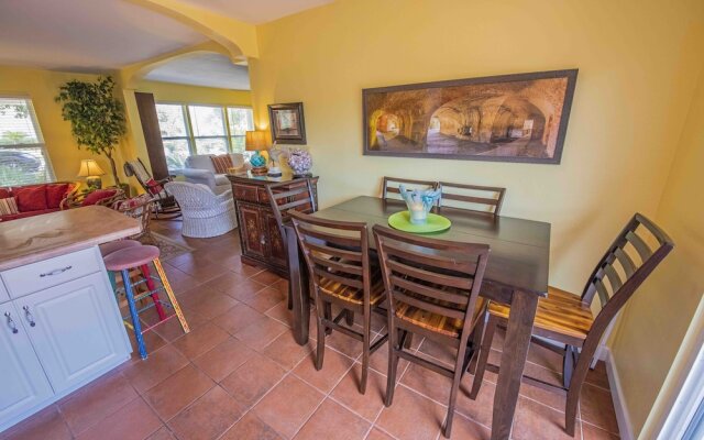 1006 PANFERIO DRIVE - Three Bedroom House