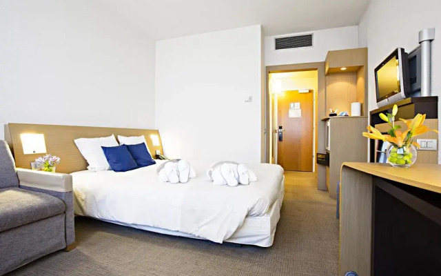 Novotel Genova City