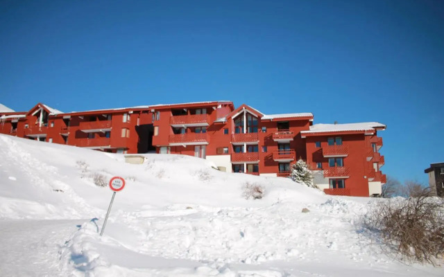 Les Mousquetons - Inh 31855