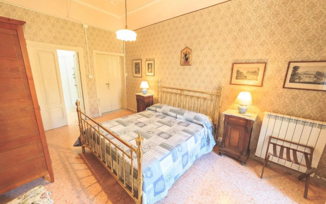 Il Giardino Nascosto