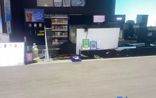 Panda E-Sports Hotel