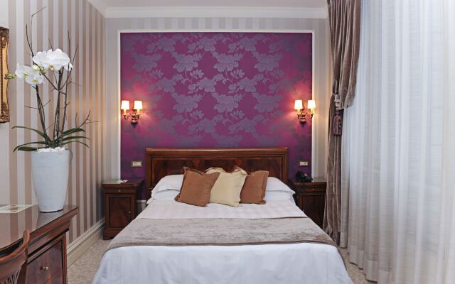 Terminus Lago Di Como Hotel