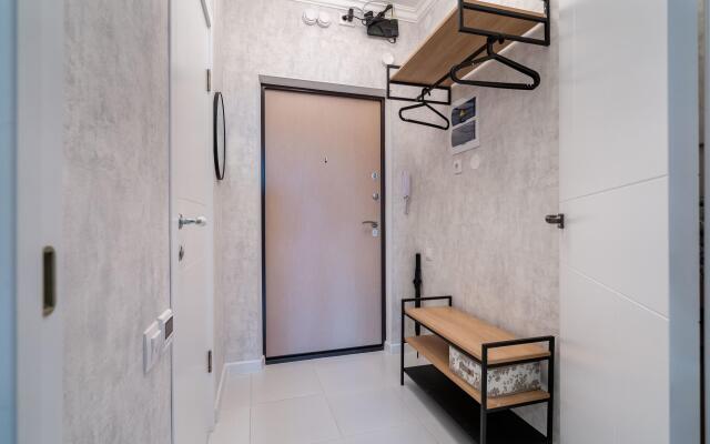 Апартаменты на 26-й линии Васильевского острова