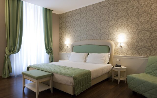 iH Hotels Roma Dei Borgia
