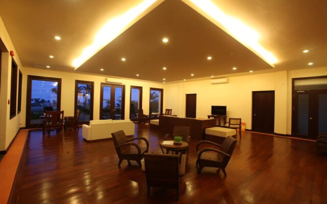 Pulchra Resort