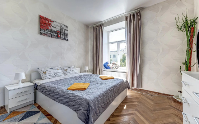 на 7й Советской 35