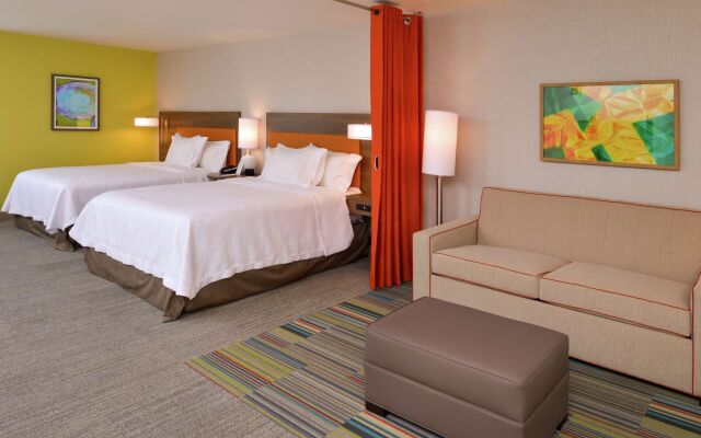 Home2 Suites By Hilton Merrillville
