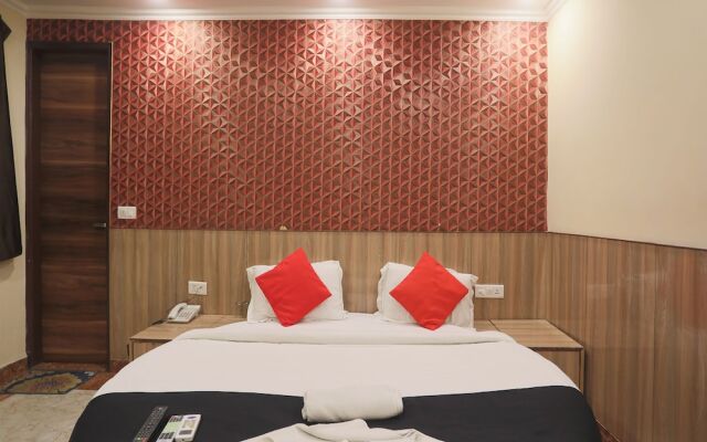 Hotel Deluxe Stay Inn