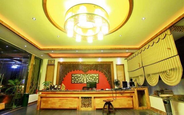 Shawali Hotel