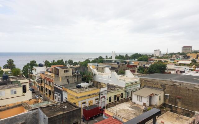 Casa de Huespedes Colonial