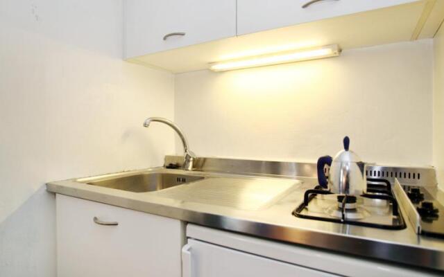 Firenze Mia - Ghibellina