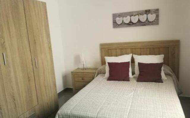 Residencial Islas