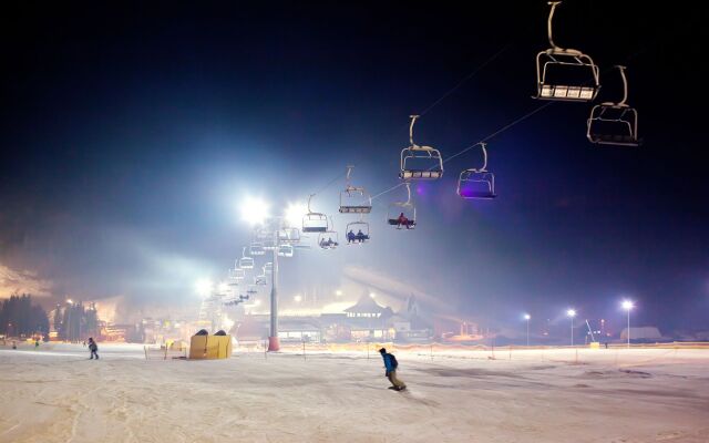 Orient Hotel & Resort