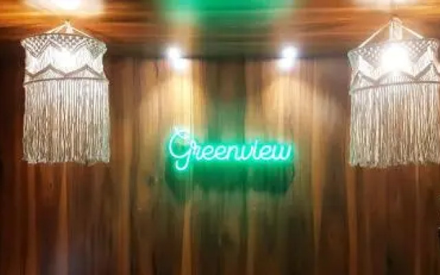 Greenview holiday inn