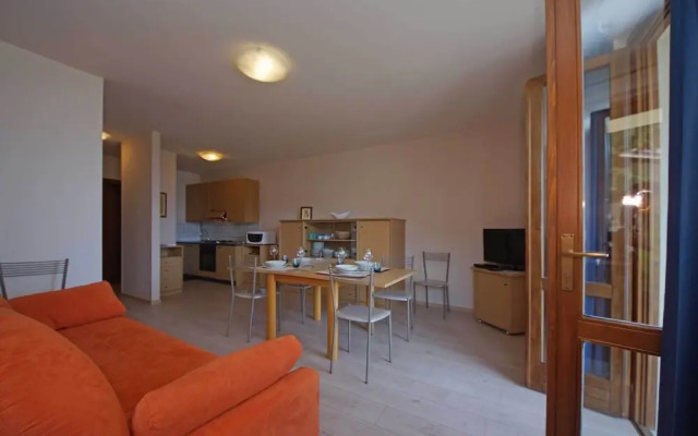 Casa Vacanze Sole 5