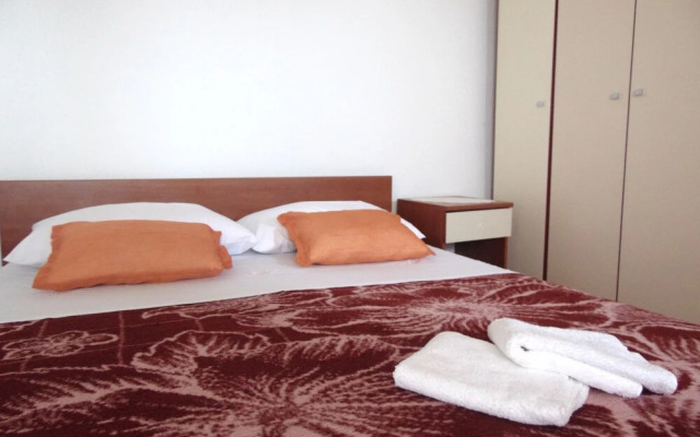 Apartment Complex Branka with Pool