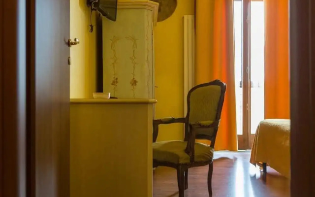 La Foresteria San Leo