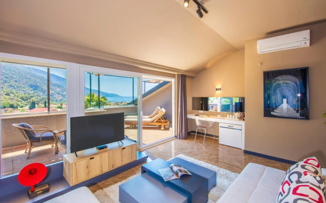 Morina Hotel