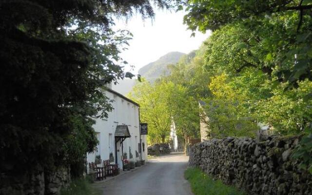 The Langstrath Country Inn