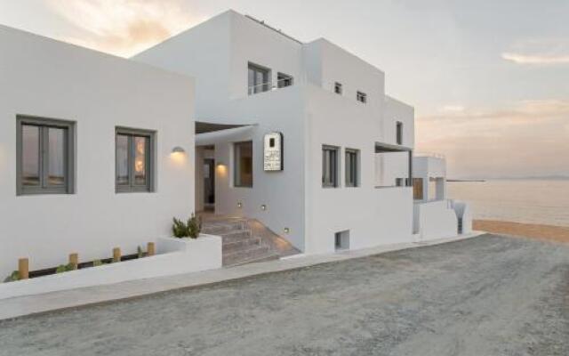 Bed And Breakfast 3 Stars Naousa