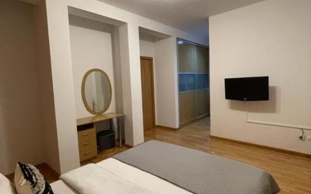 Vila Residence no 5