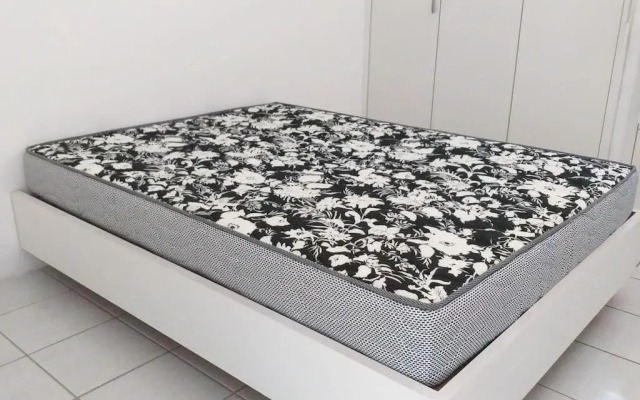 Apto no B. Universitário Portal do Amazonas 107