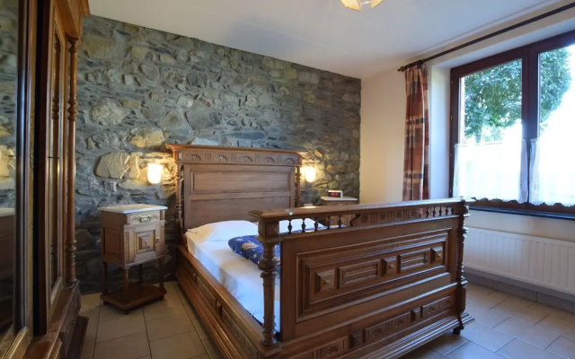 Spacious Holiday Home Near Bastogne - фото 5